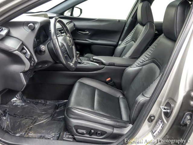 Used 2020 Lexus UX 250h w/ Premium Package AWD/4WD image 11