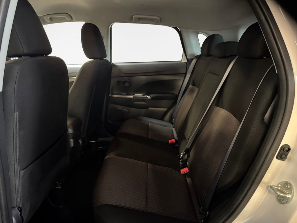 Used 2019 Mitsubishi Outlander Sport SE FWD image 24
