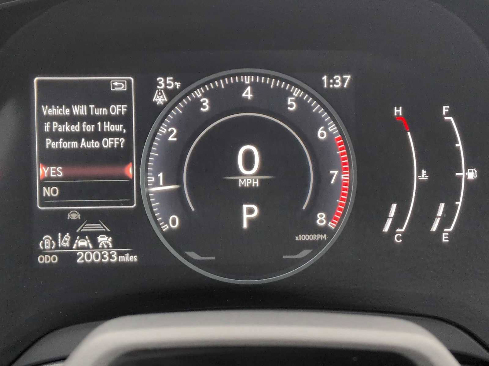 Used 2023 Lexus RX 350 Premium w/ Cold Area Package image 40