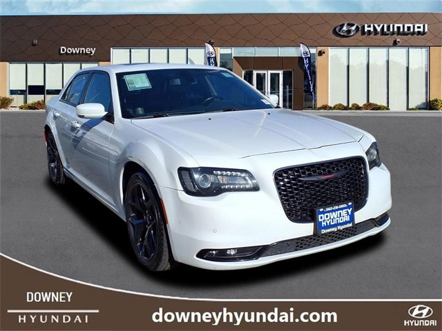 Used 2022 Chrysler 300 S image 3