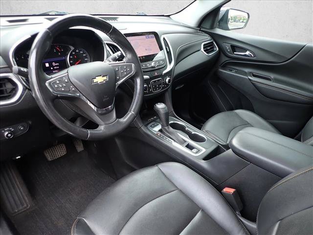 Used 2019 Chevrolet Equinox Premier AWD/4WD image 10
