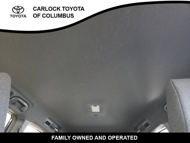 Used 2025 Toyota Land Cruiser 1958 AWD/4WD image 14