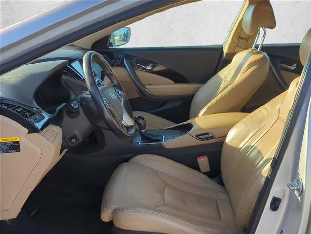 Used 2015 Hyundai Azera image 11