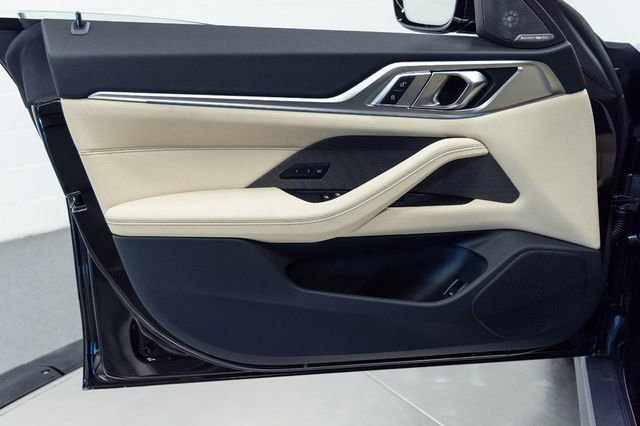 New 2026 BMW i4 xDrive40i image 15