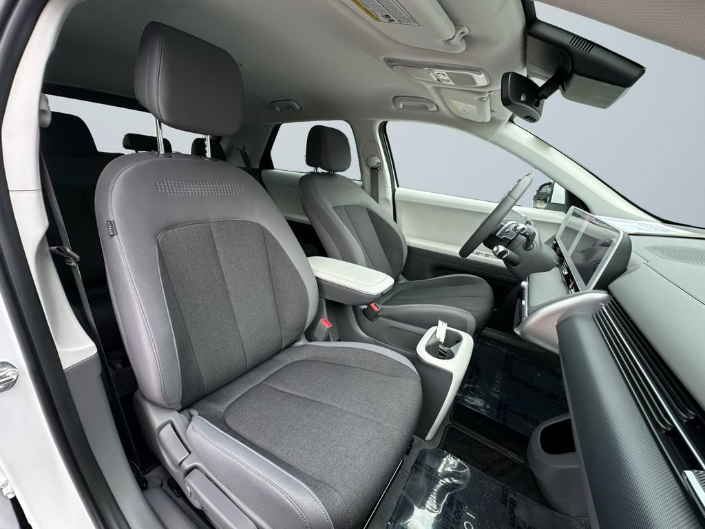 Used 2024 Hyundai Ioniq 5 SEL AWD/4WD image 15