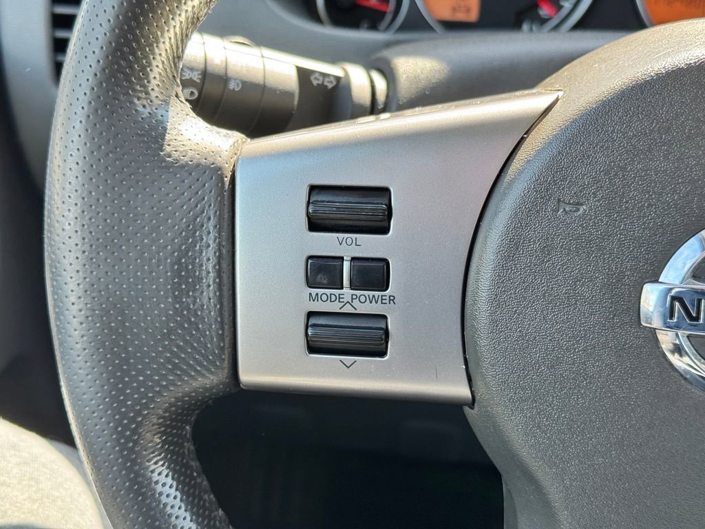Used 2007 Nissan Xterra SE image 29