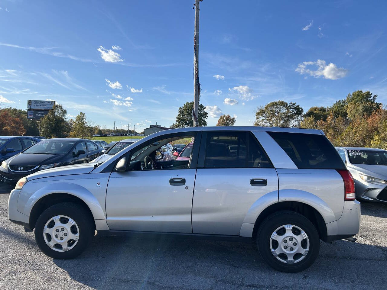 Used 2006 Saturn Vue 2WD image 3