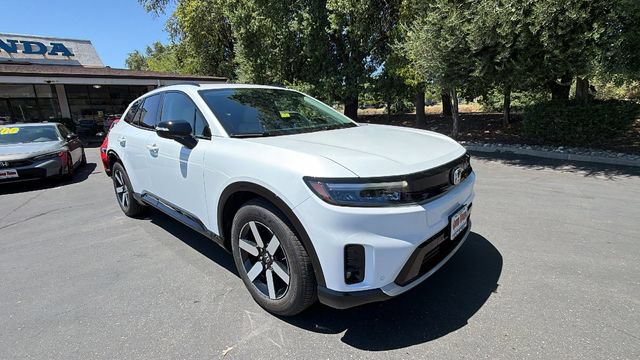 New 2026 Honda Prologue Touring image 2