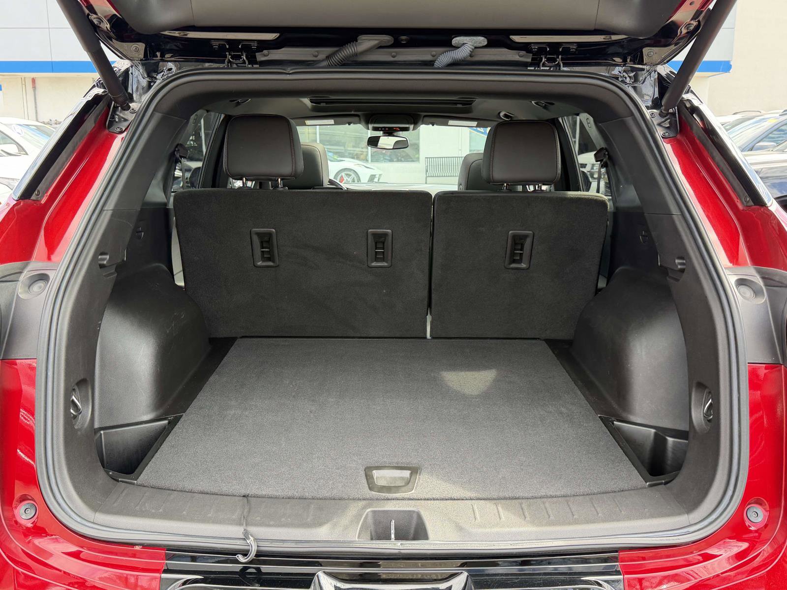 Certified 2022 Chevrolet Blazer RS image 7