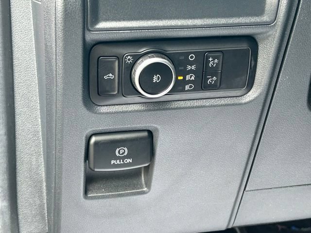 Used 2023 Ford F150 XL w/ STX Appearance Package AWD/4WD image 26