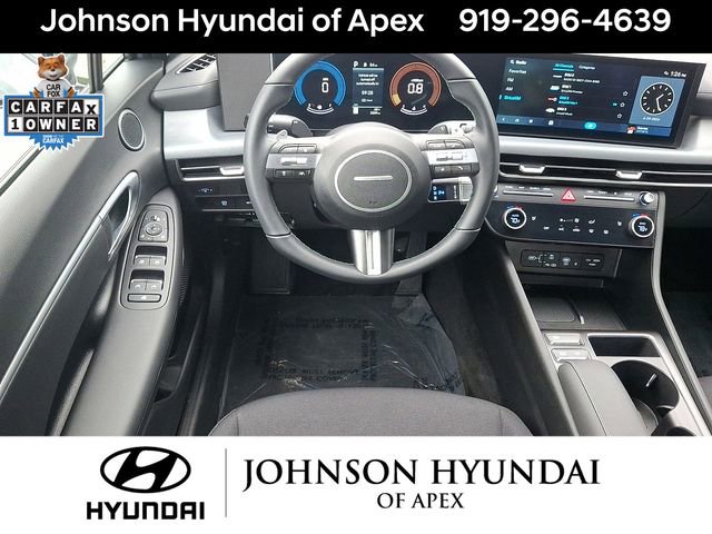 Certified 2026 Hyundai Sonata SEL FWD image 23