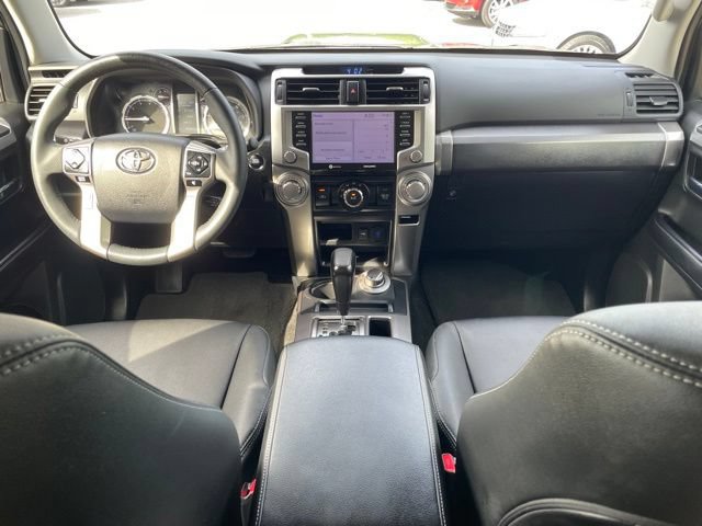 Used 2022 Toyota 4Runner TRD Sport AWD/4WD image 21