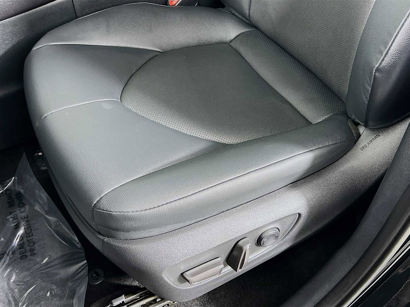 Used 2024 Toyota Grand Highlander XLE image 18