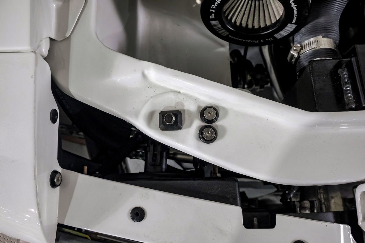 Used 1993 Ford Mustang GT image 54