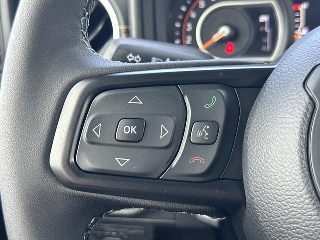 New 2026 Jeep Gladiator Sport AWD/4WD image 28