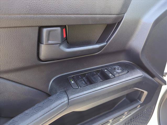 Certified 2025 Toyota 4Runner SR5 AWD/4WD image 9