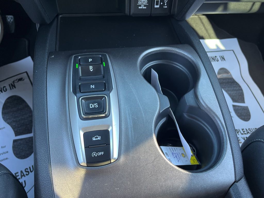 Used 2021 Honda Ridgeline Sport image 20