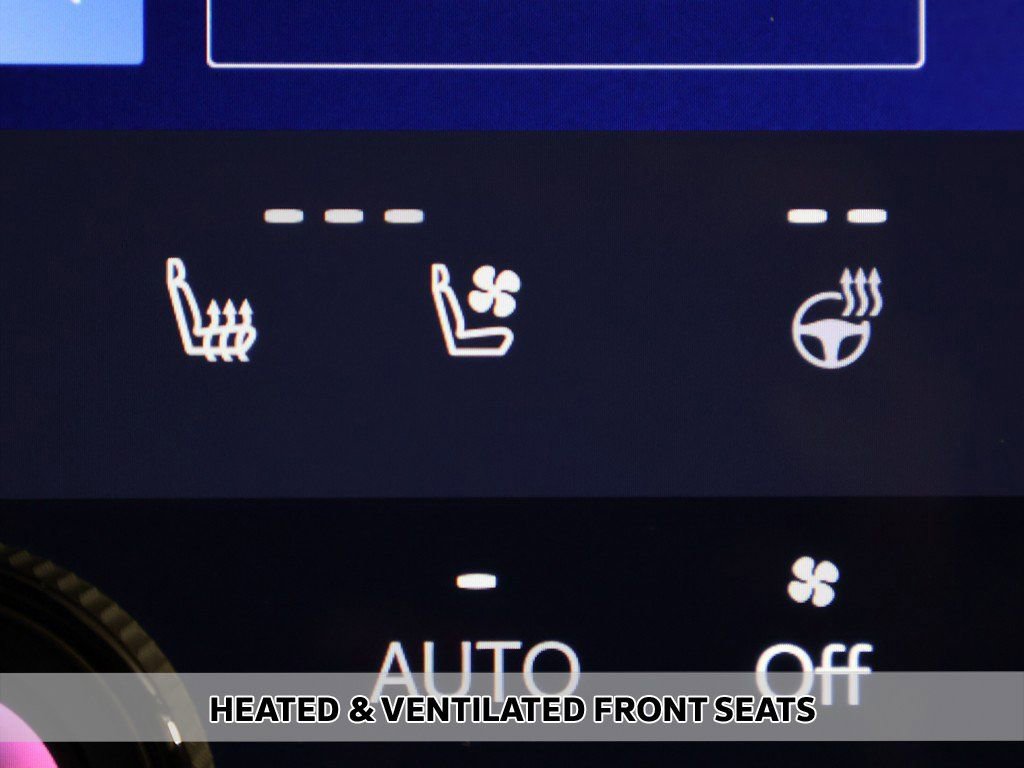 Used 2023 Lexus NX 450h+ AWD w/ Vision Package image 7