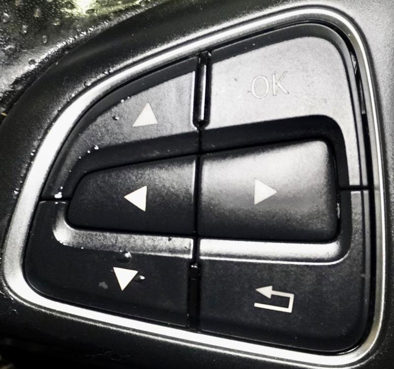 Used 2017 Mercedes-Benz CLA 250 4MATIC image 28