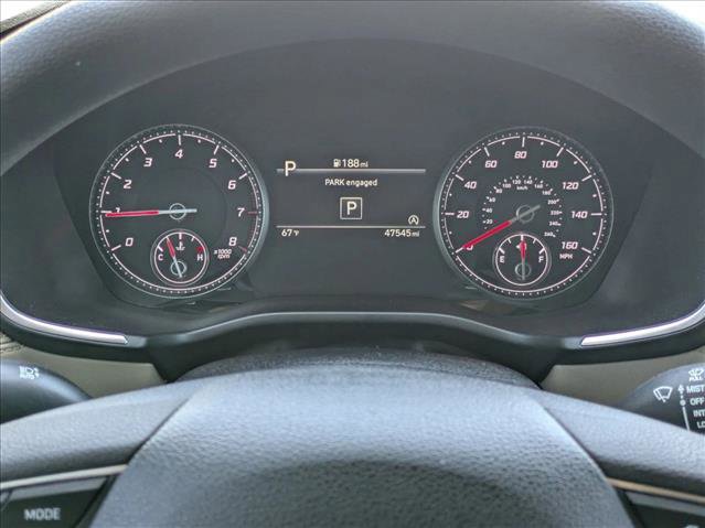 Used 2021 Hyundai Santa Fe SEL w/ Cargo Package image 9