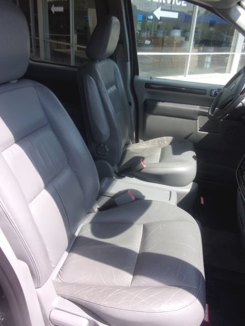 Used 2006 Ford Freestar Limited FWD image 29