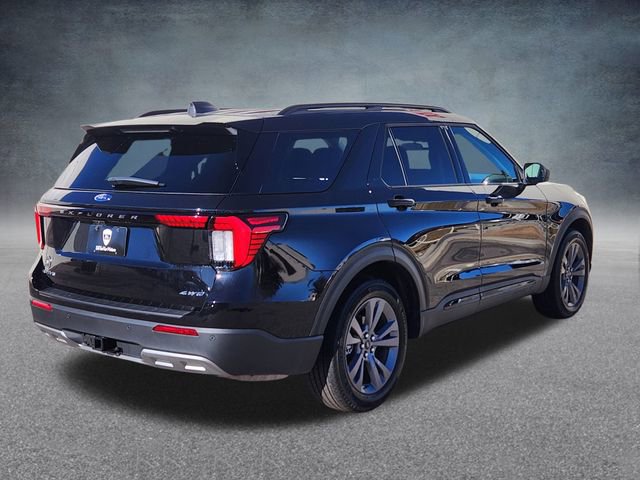 New 2026 Ford Explorer Active w/ Active Comfort Package image 7