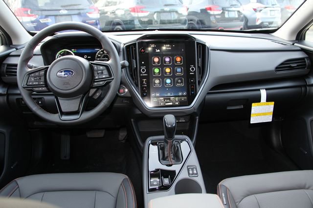 New 2026 Subaru Crosstrek 2.5i Limited image 15