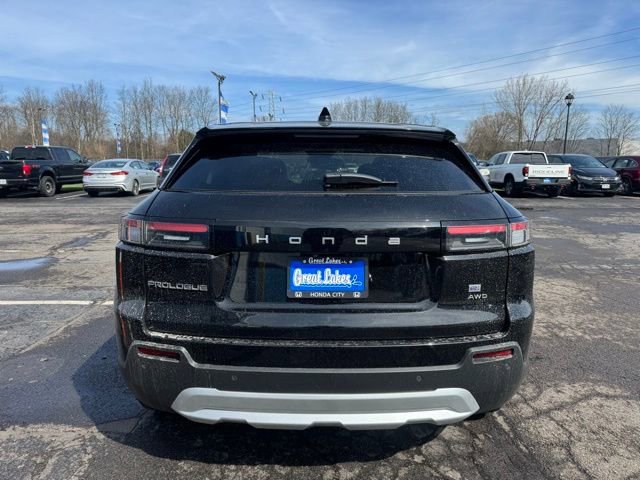 Used 2024 Honda Prologue EX image 3