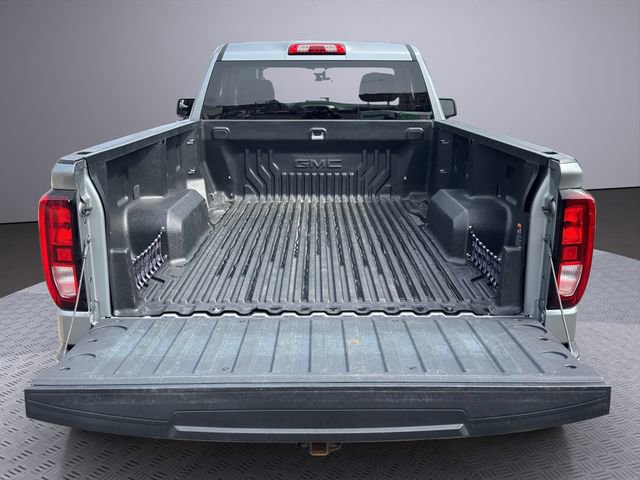 Used 2024 GMC Sierra 1500 Pro w/ Pro Value Package image 23
