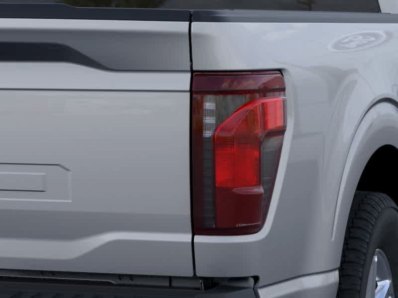 New 2026 Ford F150 XLT RWD image 21