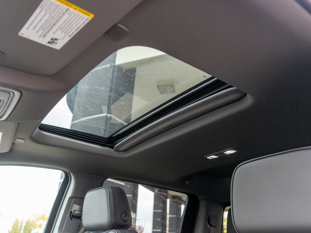 New 2026 GMC Sierra 1500 Denali image 12