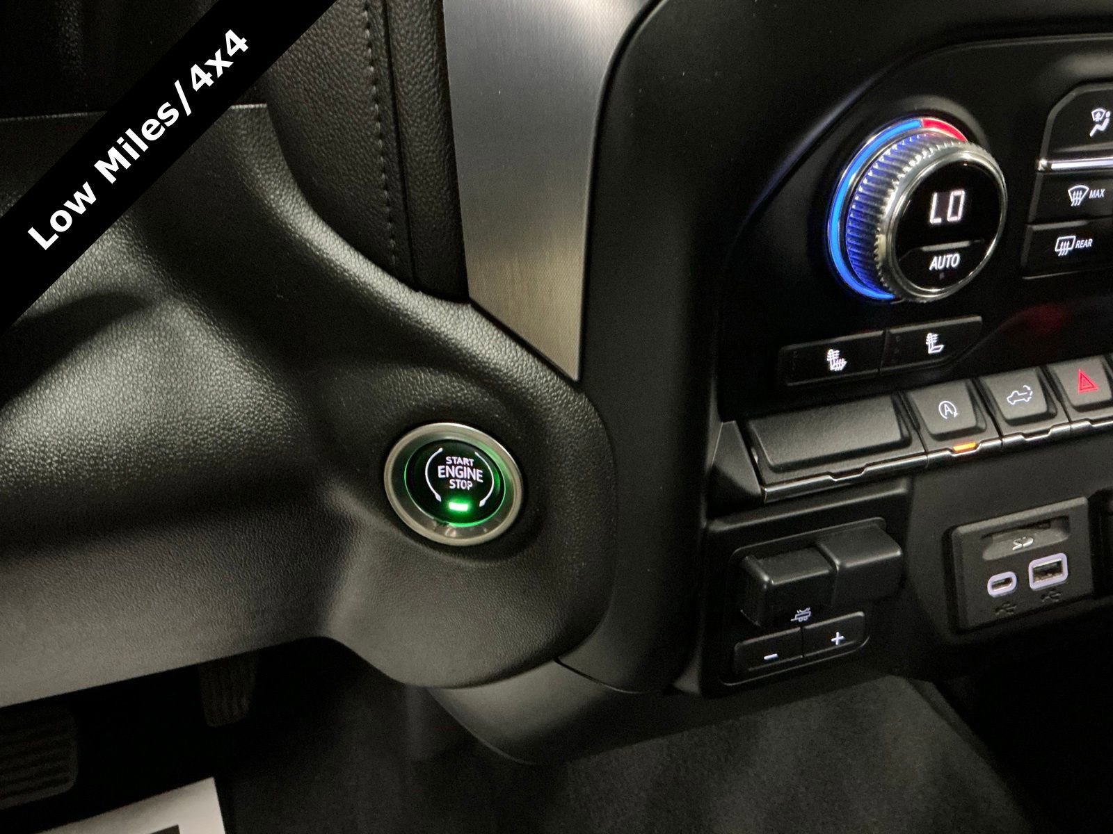 Used 2021 GMC Sierra 1500 SLT image 20