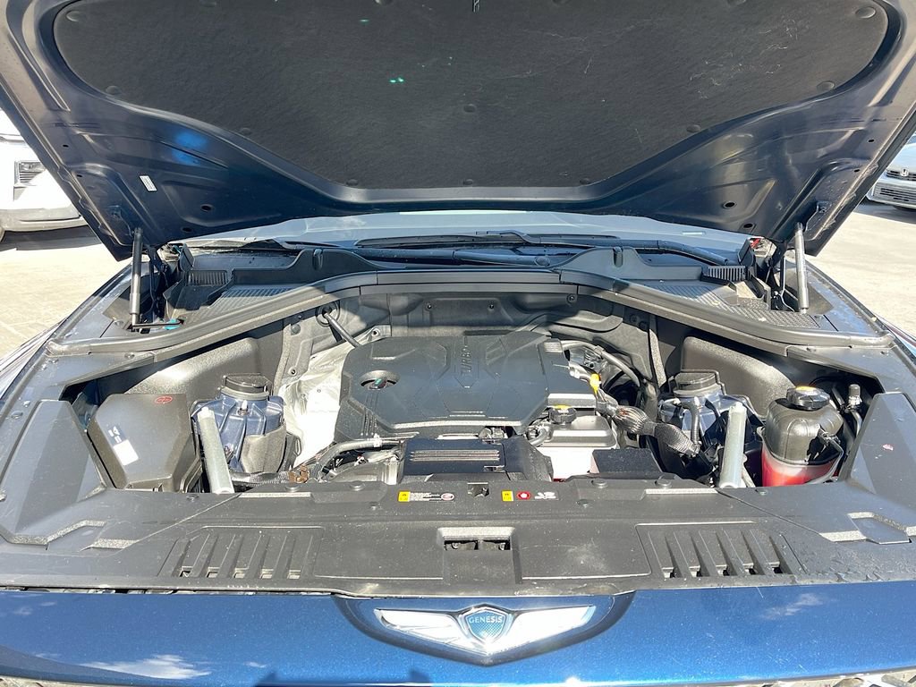Used 2023 Genesis GV80 2.5T w/ Prestige Package AWD/4WD image 32