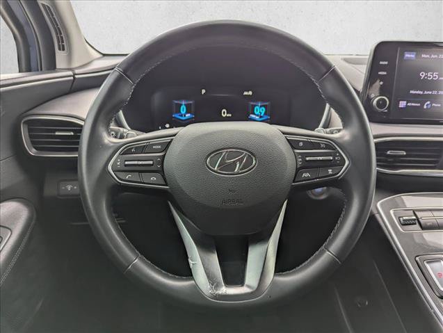 Used 2022 Hyundai Santa Fe SEL w/ Convenience Package FWD image 15