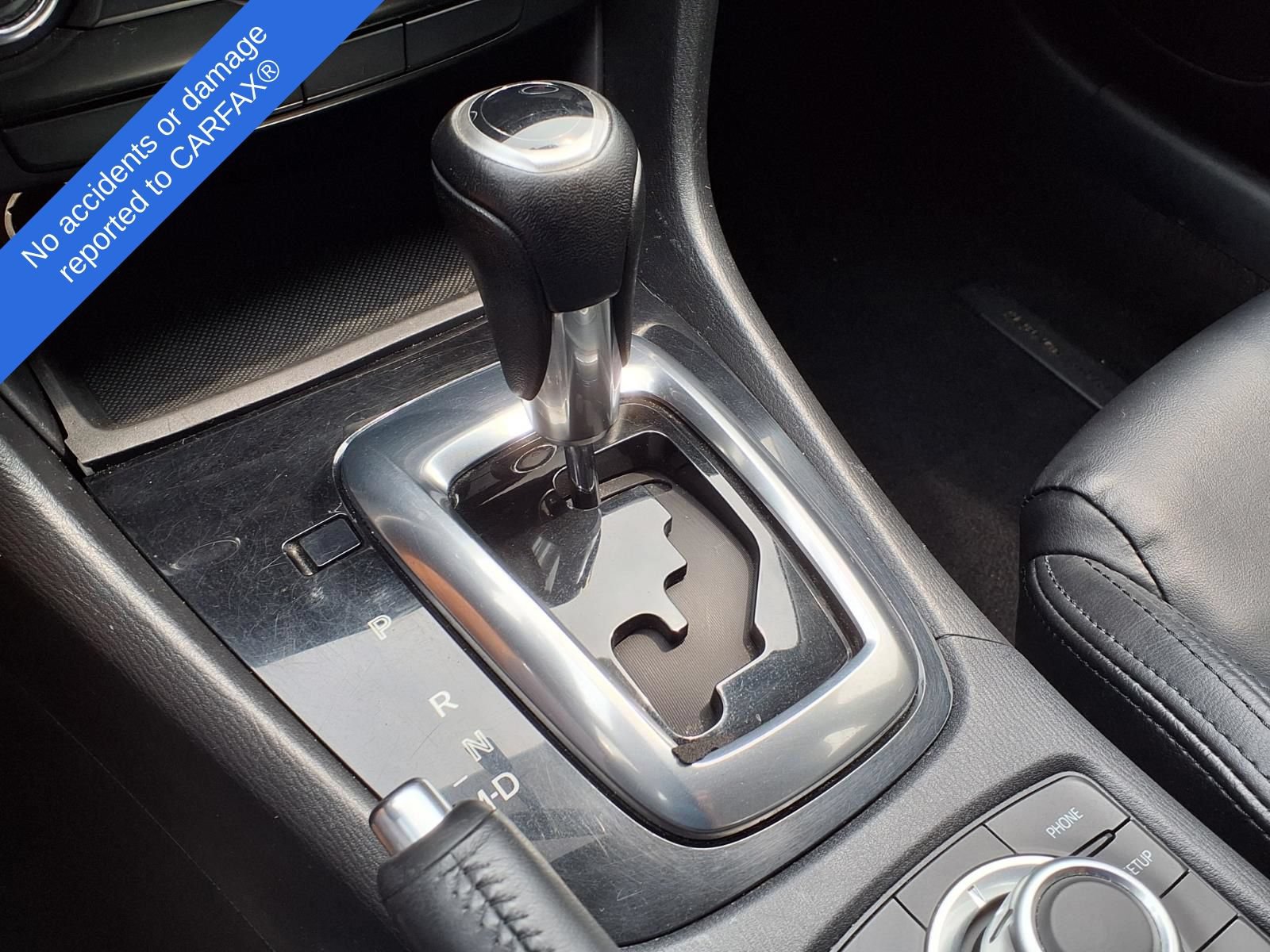 Used 2014 MAZDA MAZDA6 Touring FWD image 22
