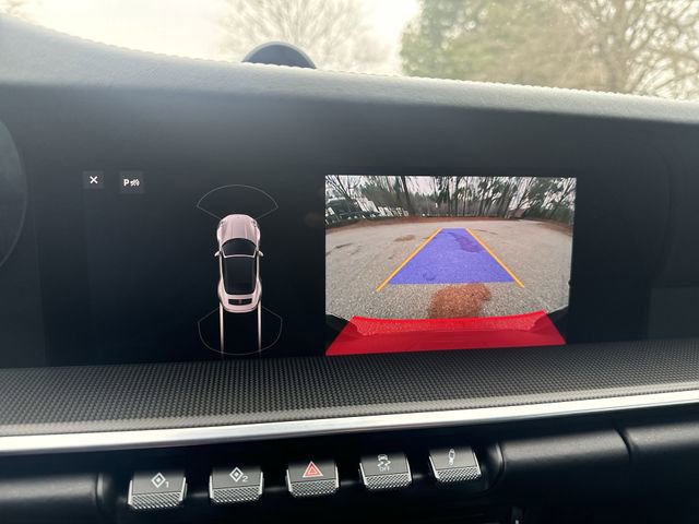 Used 2020 Porsche 911 Carrera S image 17