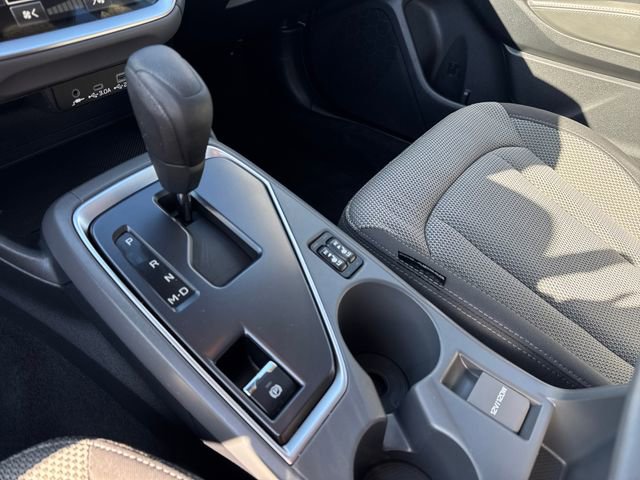 Used 2024 Subaru Crosstrek 2.0i Premium AWD/4WD image 11