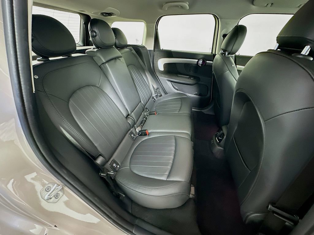 Certified 2024 MINI Cooper Countryman S FWD image 28
