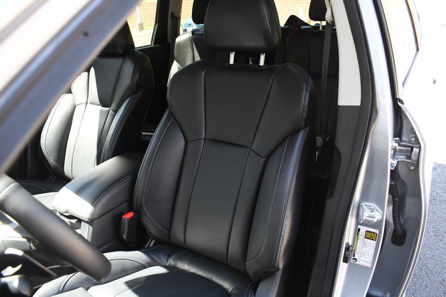 Used 2025 Subaru Ascent Limited w/ Popular Package #2 image 17