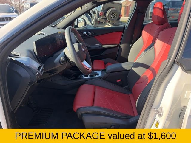 Used 2025 BMW 228i xDrive image 2