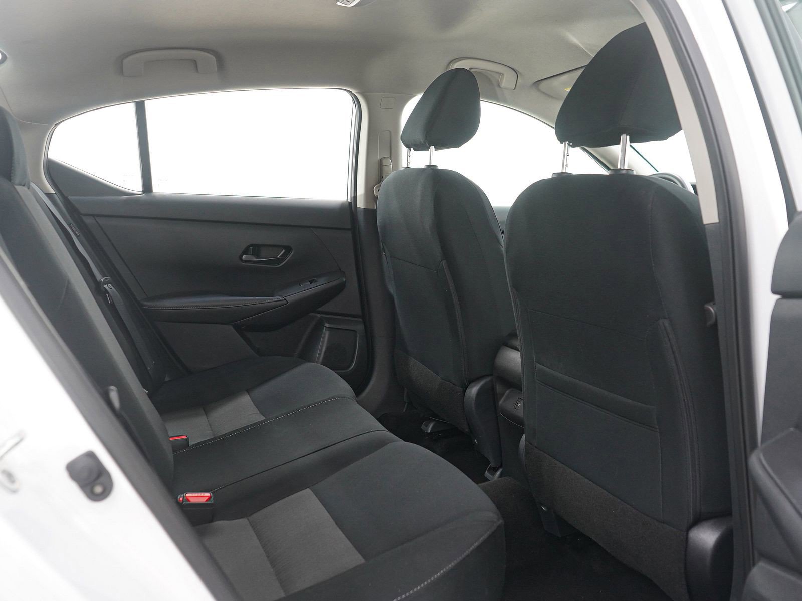 Used 2024 Nissan Sentra SV w/ All-Weather Package image 13