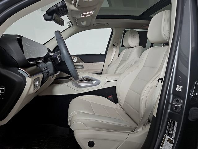 Used 2024 Mercedes-Benz GLE 450 4MATIC image 13