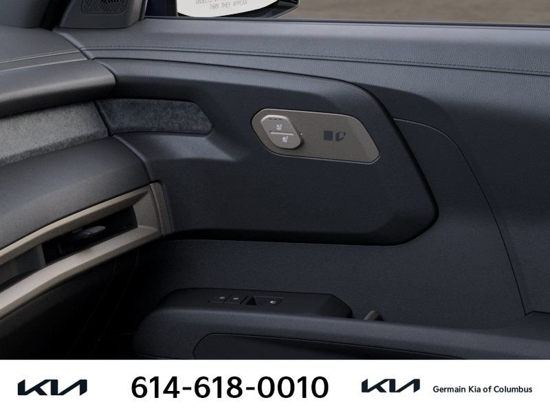 New 2027 Kia Telluride EX AWD/4WD image 28