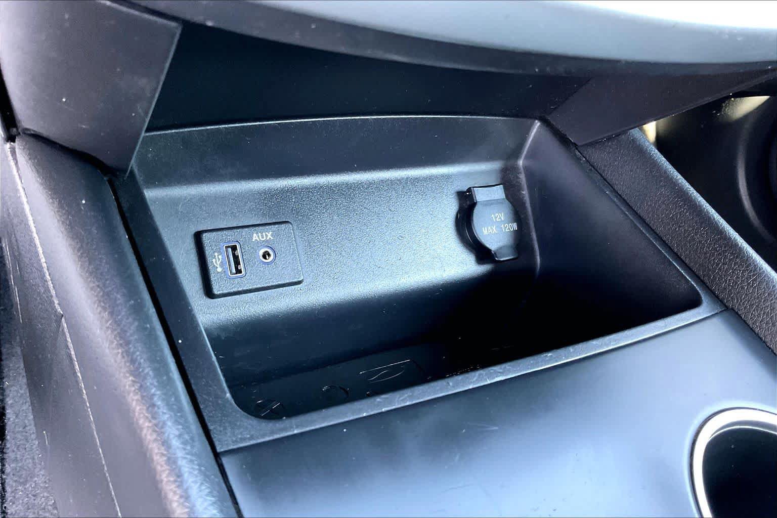 Used 2018 Nissan Altima 2.5 S FWD image 30