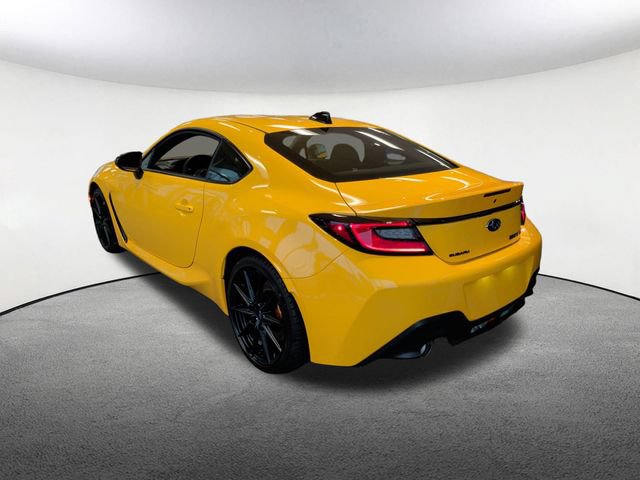 New 2026 Subaru BRZ tS RWD image 12