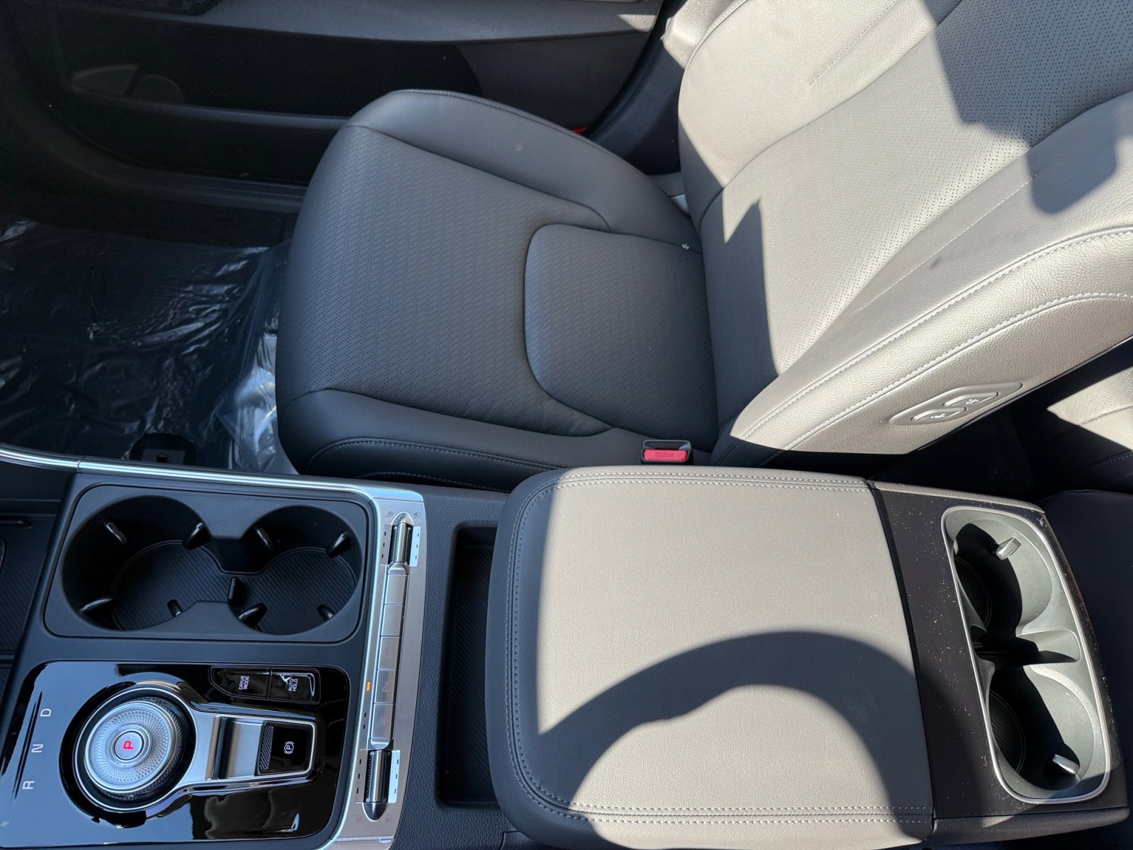 New 2026 Kia Carnival SX Prestige image 14