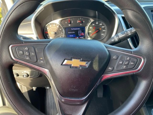 Used 2020 Chevrolet Equinox LT image 18