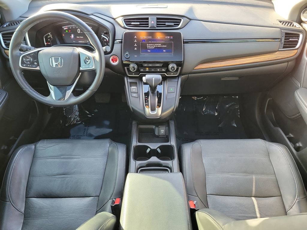 Used 2019 Honda CR-V EX-L image 13