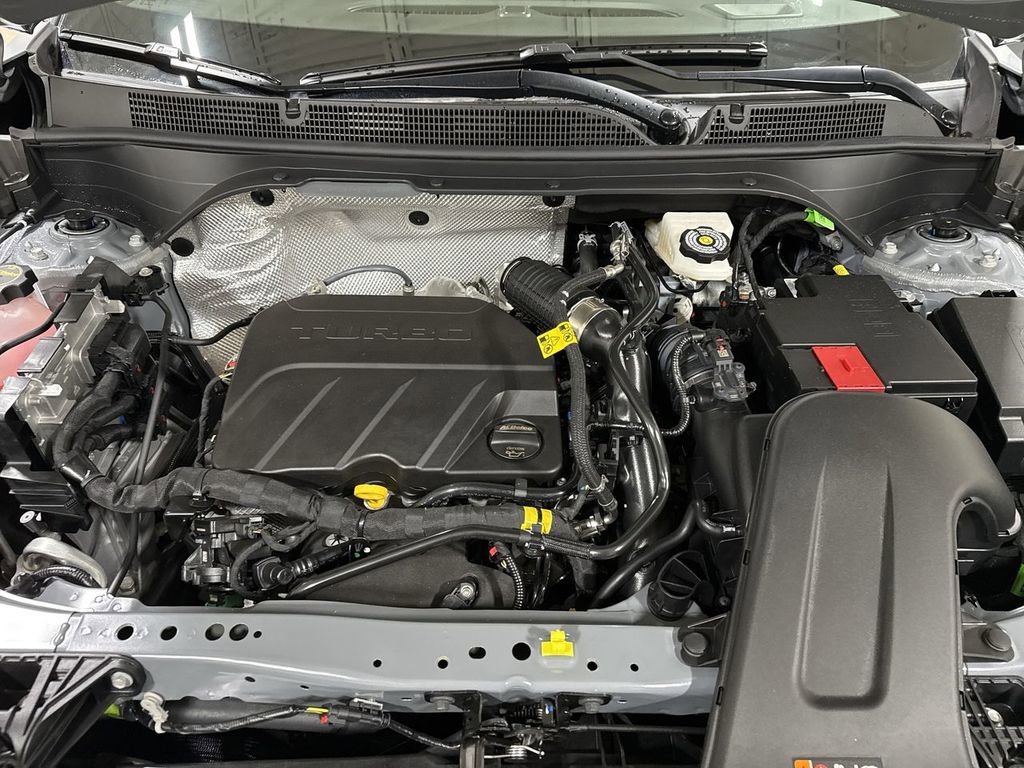 New 2026 Buick Envista Preferred w/ Convenience I Package image 24
