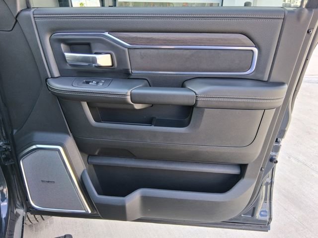 New 2026 RAM 3500 Laramie image 24